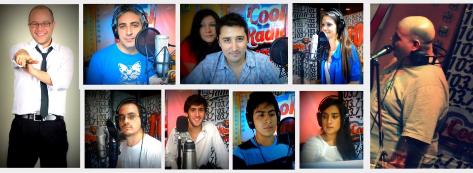 &iquest;QU&Eacute; ES COOL RADIO?