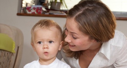 Razones por las que el hijo menor es m&aacute;s desobediente que el primero