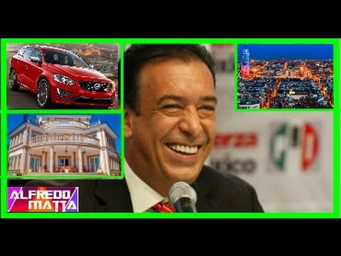 Humberto Moreira: EL CINISMO.