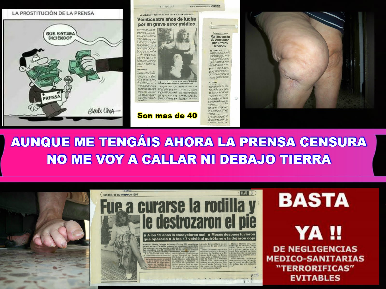  Necesito ayuda urgente .