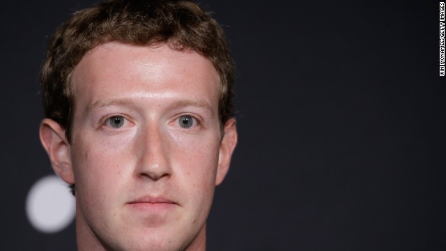 Mark Zuckerberg llama a Obama para quejarse de la NSA