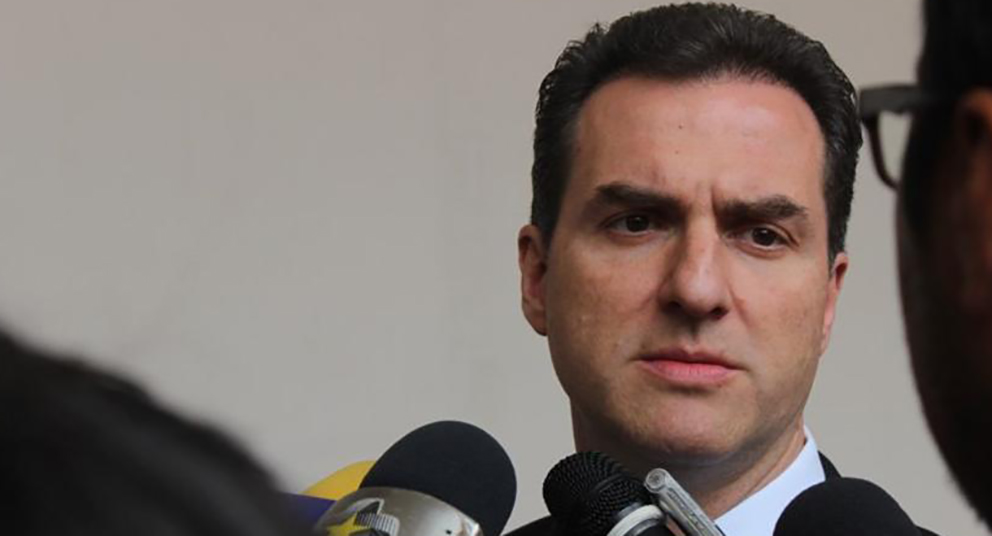 EL ALCALDE DE MONTERREY, N.L, &iquest;NARCO-POL&Iacute;TICO O  NARCO-VICTIMA? 