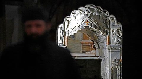 Podr&iacute;a tambalear el cristianismo si encontraran el cuerpo de Jes&uacute;s en la tumba?: