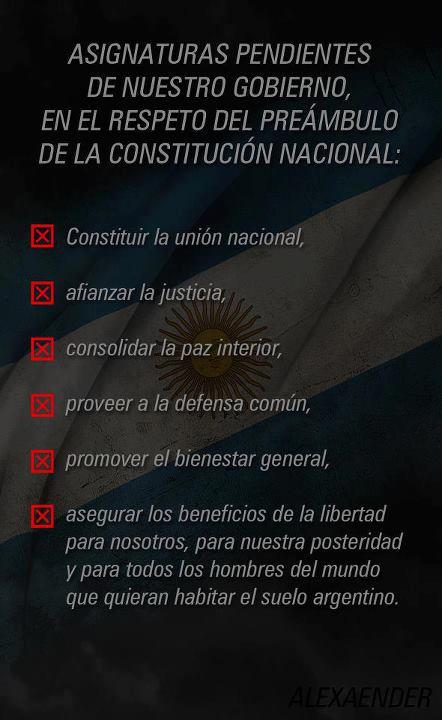 Humor K por Lanata