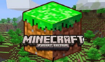 Minecraft Pocket Edition, Sum&eacute;rgente en un Mundo Abierto