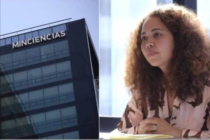 &iquest;Una ministra acosadora? 