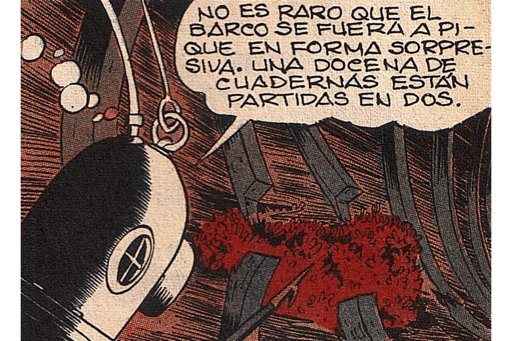 El Totor ton Pancho, y LA FELICIDAD