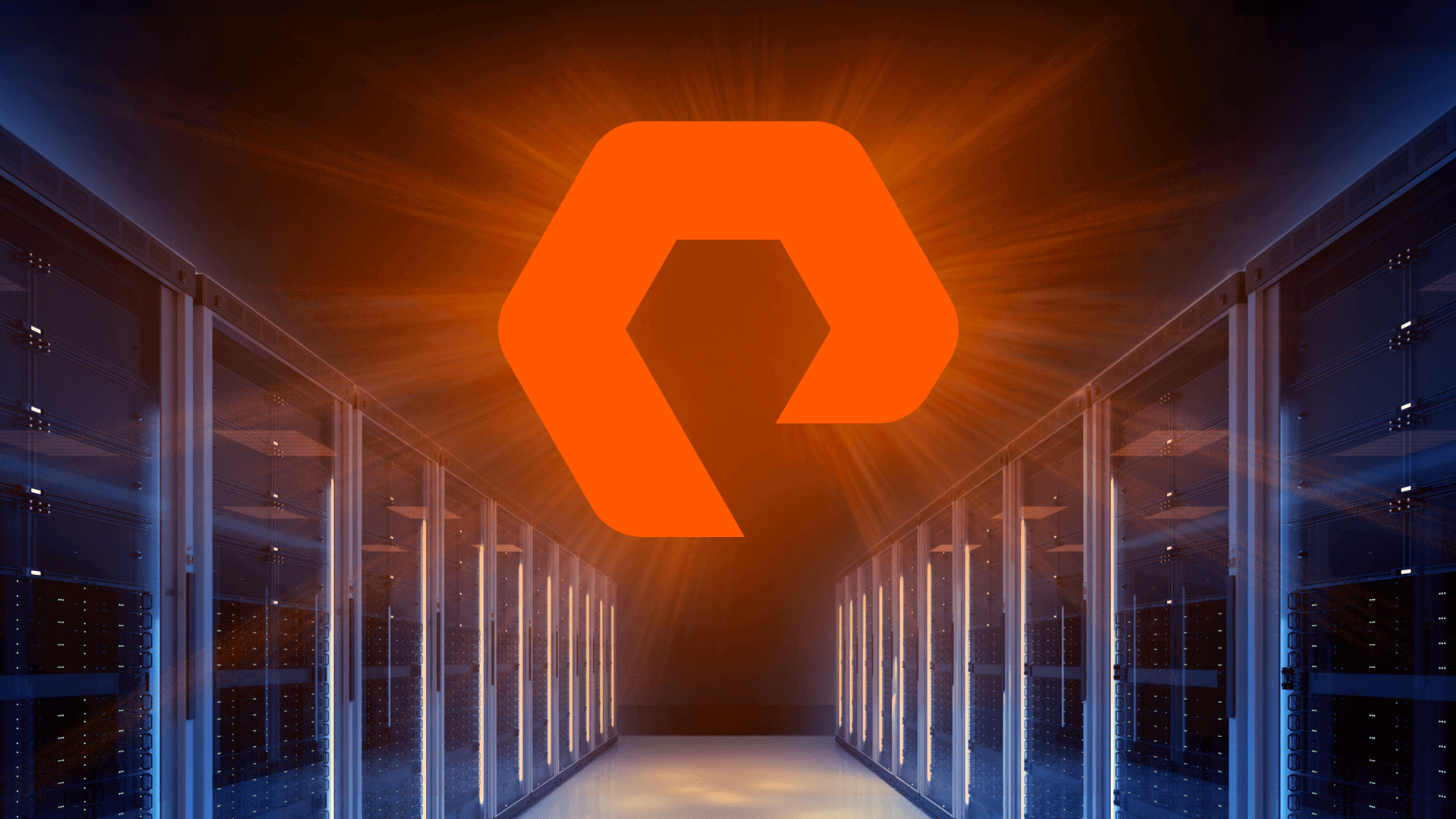 Pure Storage ofrece nuevas capacidades de gesti&oacute;n de almacenamiento de autoservicio 