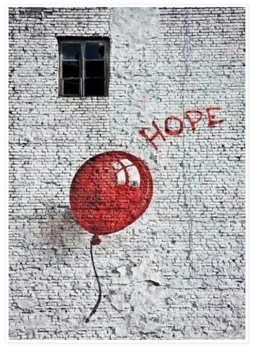  Hope