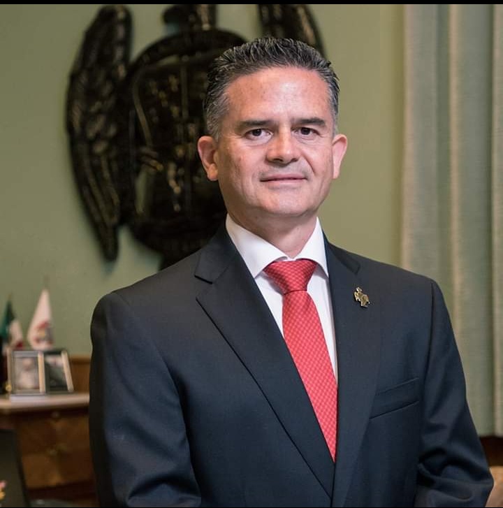 Roji, el megalomano intocable.