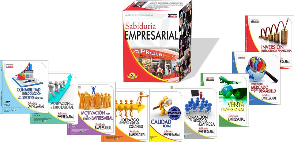 La importancia de la formaci&oacute;n financiera y empresarial