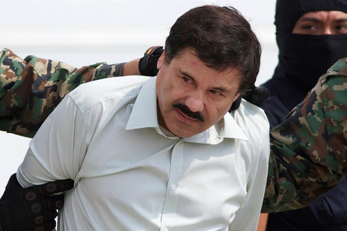 Asesinan a juez encargado del caso del Chapo Guzm&aacute;n 