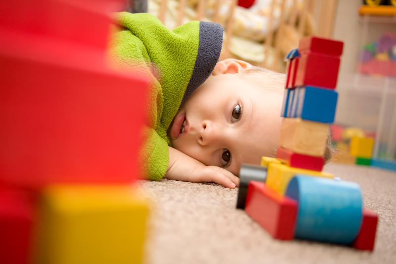 New gut microbe study may lead to potential autism treatment