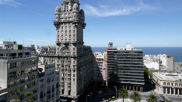 Montevideo es la ciudad "con mejor calidad de vida" de Am&eacute;rica Latina
