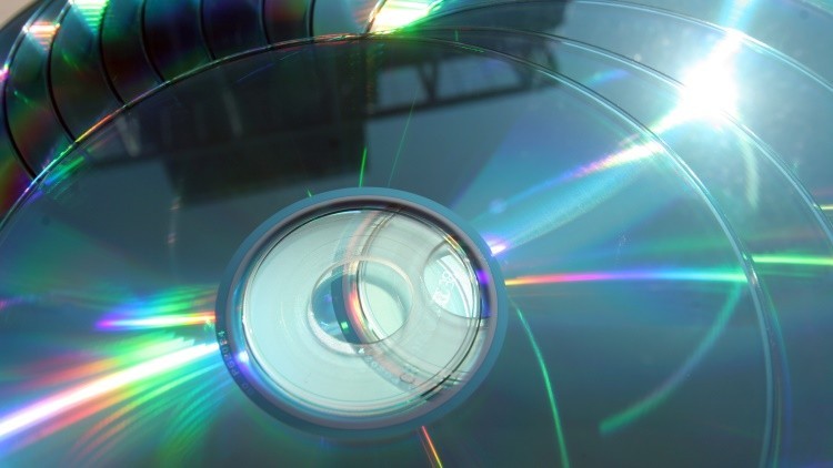 Cient&iacute;ficos rusos presentan un sistema de almacenamiento de datos 'eterno' :