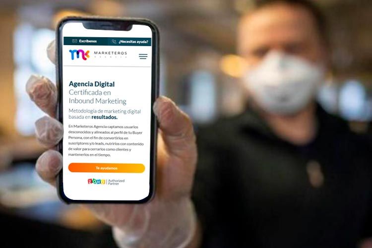 La falta de conocimiento digital agrava las consecuencias del COVID-19, seg&uacute;n Marketeros Agencia