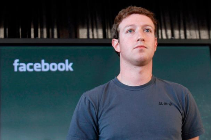 Londres reacciona ante esc&aacute;ndalo de filtraci&oacute;n de datos de Facebook