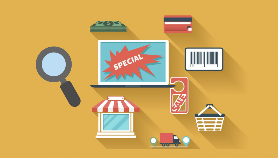 Factores SEO que har&aacute;n que tu ecommerce tenga un gran &eacute;xito