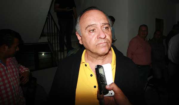 Jos&eacute; Luis Schettino un peligro para Orizaba