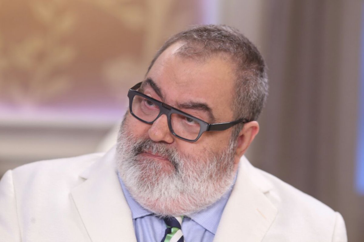 Lanata: Defiendo el derecho de Dady Brieva a ser idiota