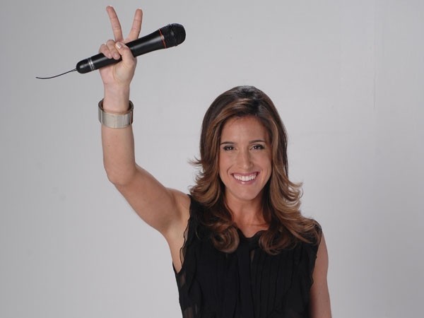 Soledad Pastorutti cobr&oacute; $ 924.000 del gobierno kirchnerista