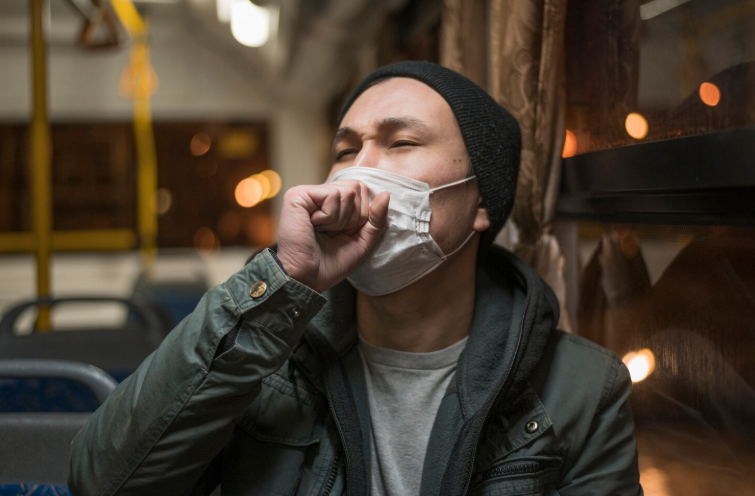 Las cuatro localidades de Bogot&aacute; donde es m&aacute;s peligroso respirar por la contaminaci&oacute;n