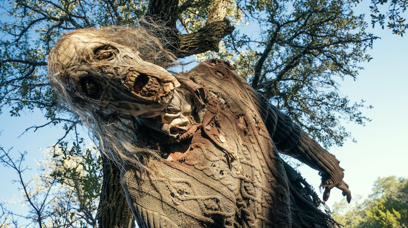 Sexta temporada de Fear The Walking Dead llega a su fin en Colombia por AMC