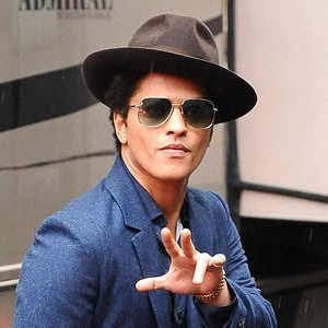 Muere bruno mars 
