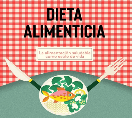 Alimentaci&oacute;n saludable: &iquest;Por qu&eacute; es importante y c&oacute;mo comenzar a tener una?
