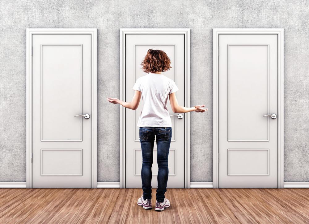 Conoce estos 8 tipos de decisiones 