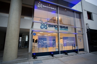 SANCOR SALUD INAUGURA SEDE EN MAR DEL PLATA 