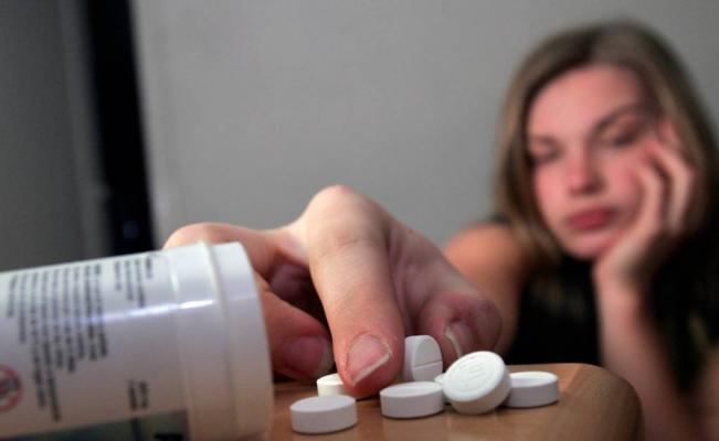 Enfermedades relacionadas a la falta de sue&ntilde;o