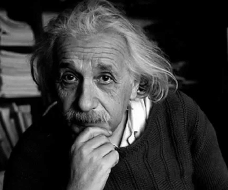  Siete genios que fueron p&eacute;simos estudiantes 
