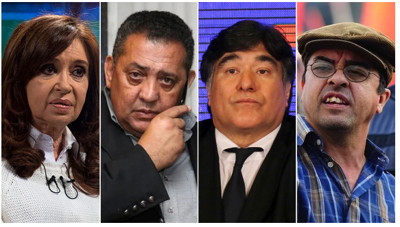  CARAS Y GESTOS