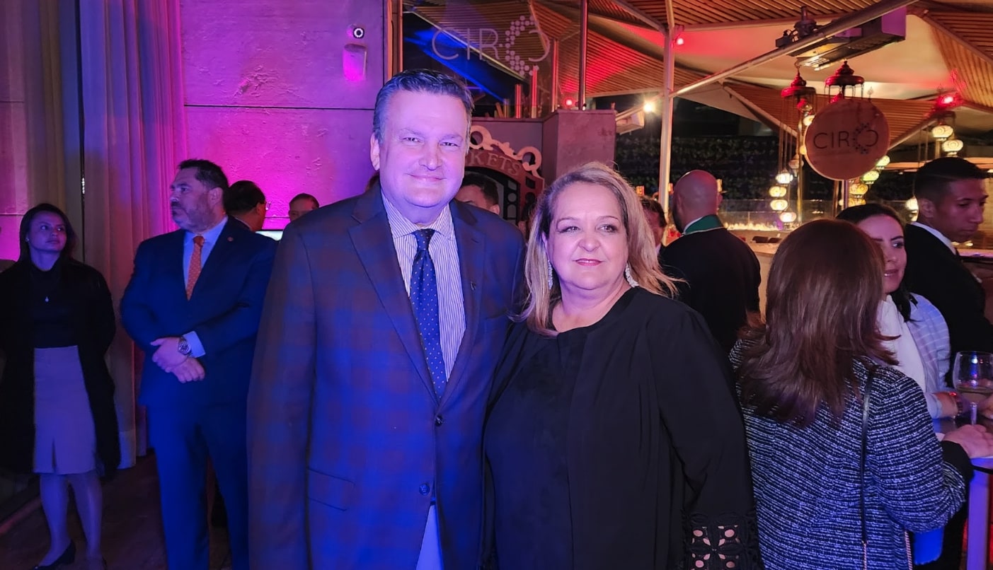 JW Marriott Bogot&aacute; celebra con orgullo la Semana de la Gastronom&iacute;a Quebequense