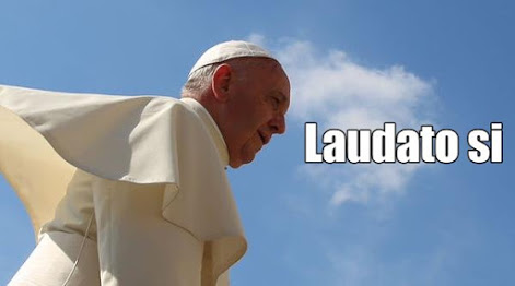 LAUDATO SI