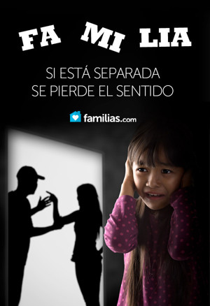 C&oacute;mo afecta a los hijos una infidelidad en el matrimonio