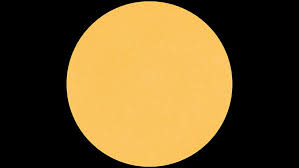 Algo raro pasa con nuestro Sol: todas las manchas desaparecieron de su superficie: