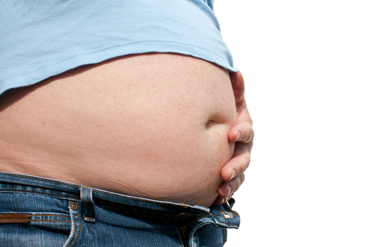 Los peores y mejores alimentos para la hinchaz&oacute;n abdominal