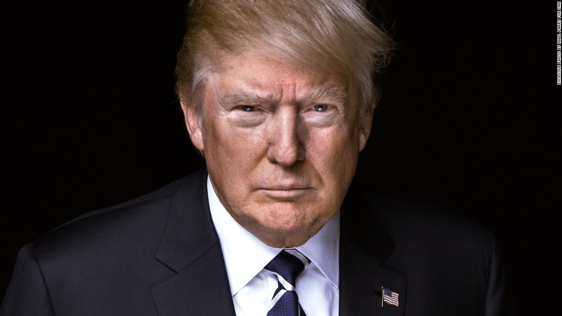 Trump y sus 75 demandas abiertas 