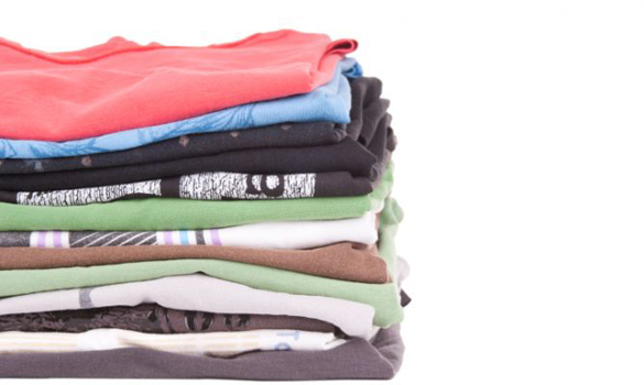 Trucos para que la ropa huela bien