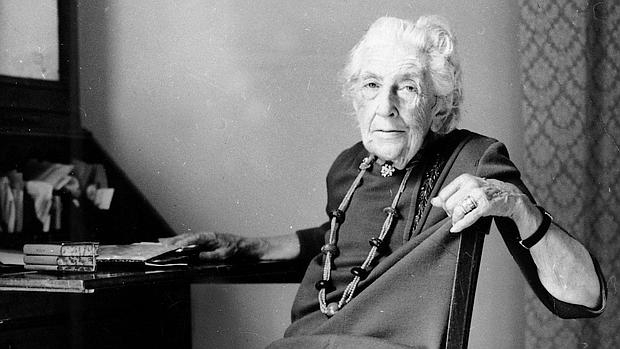 Agatha Cristie y el misterio que se llev&oacute; a la tumba