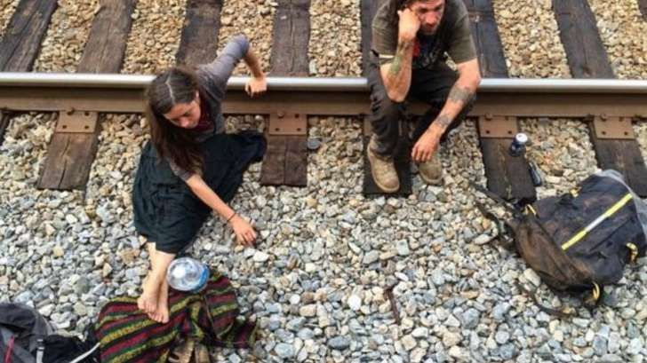 Dirty Kids: Los nuevos hippies del siglo XXI