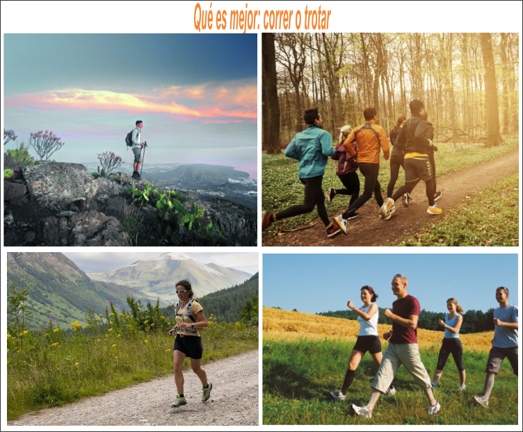 Un deporte a&uacute;n m&aacute;s saludable que caminar