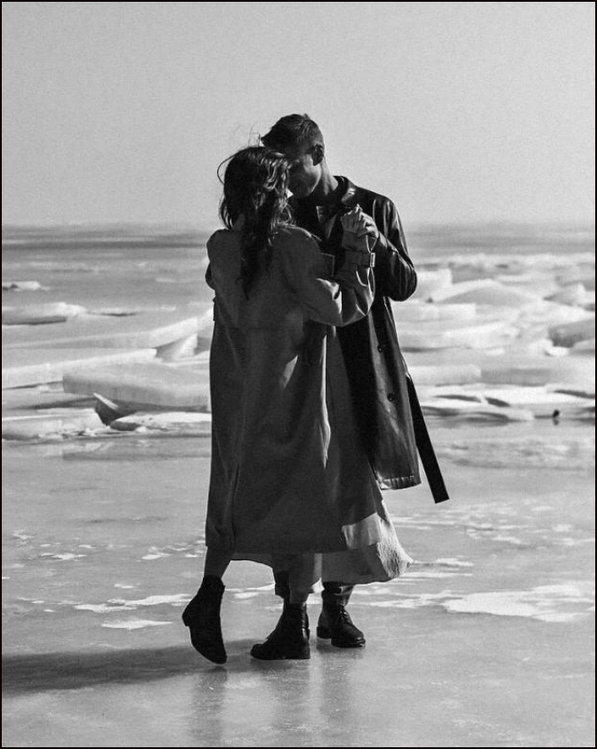  Reflexi&oacute;n sobre un simple amor y el amor duradero