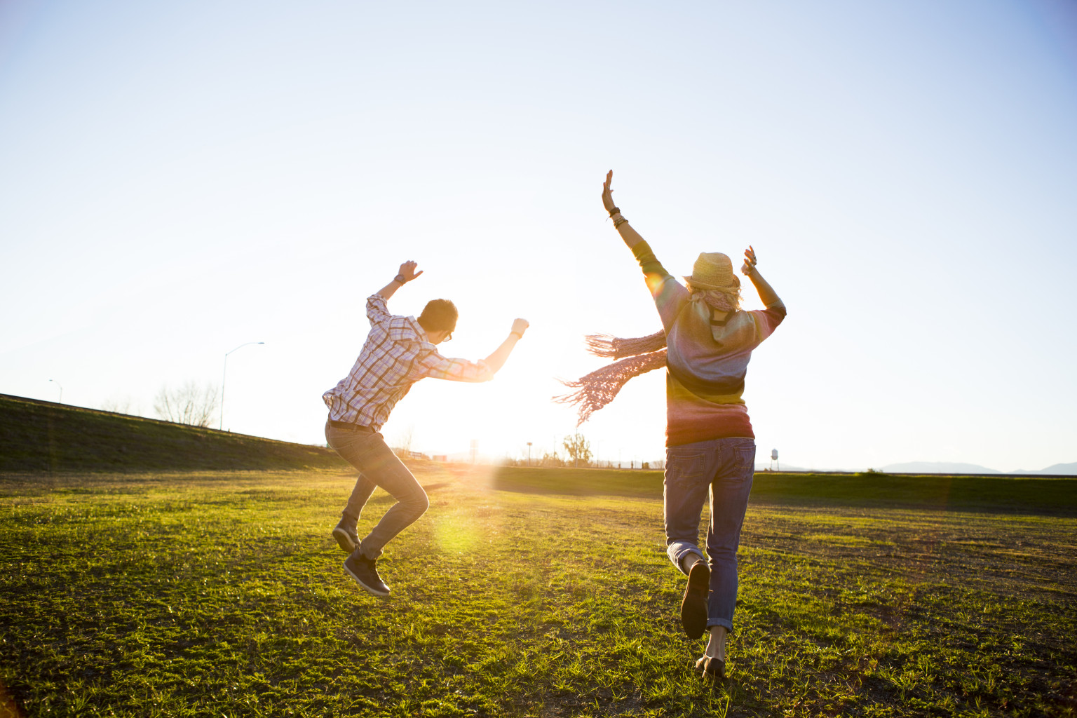 Harvard's 75-Year Study Reveals The Secret To Living A Happy Life. And Here It Is.