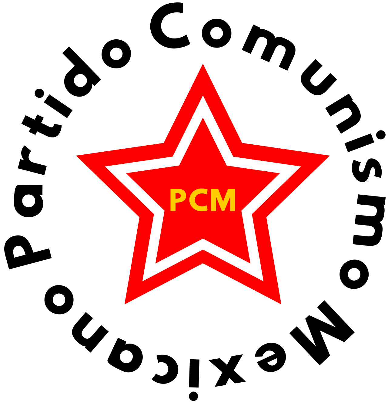 Partido comunismo mexicano endurece reglas para ingresar a sus filas