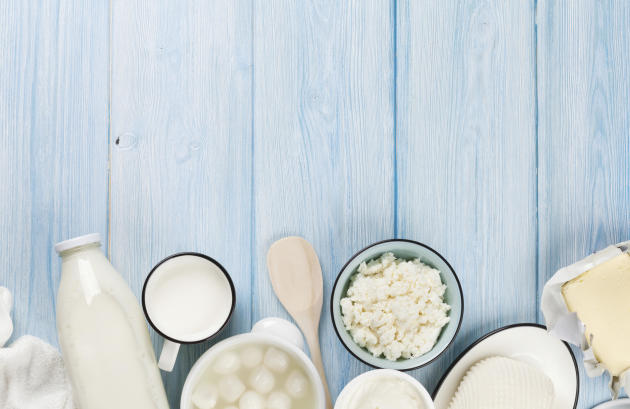 The dairy dilemma: Milk &iquest;unhealthy or not?