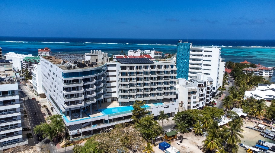 Grand Sirenis San Andr&eacute;s, destacado en los Traveller   s Choice Awards 2024