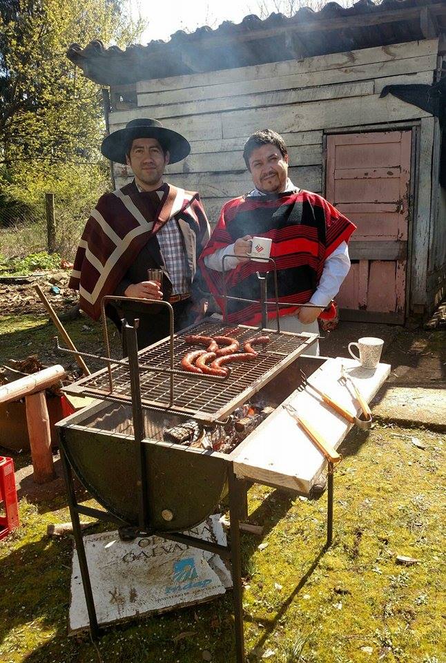 [Noticias:] Bandurri&oacute;n hace un asado sin enviar fotos y &iexcl;EXPLOTA!